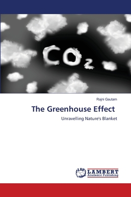 The Greenhouse Effect 6207807510 Book Cover