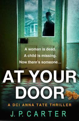 At Your Door 0008369895 Book Cover
