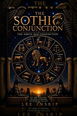 The SOTHIC Conjunction B0HHC6XXVR Book Cover
