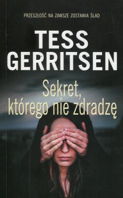 Sekret, ktorego nie zdradze [Polish] 8381250390 Book Cover