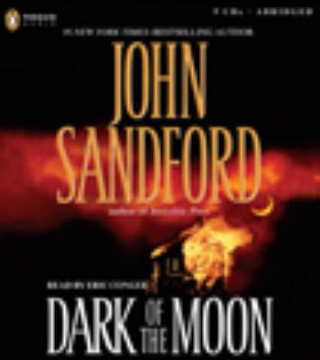 Dark of the Moon 014314281X Book Cover