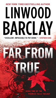 Far from True 0451472713 Book Cover