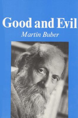 Good and Evil 0023162805 Book Cover