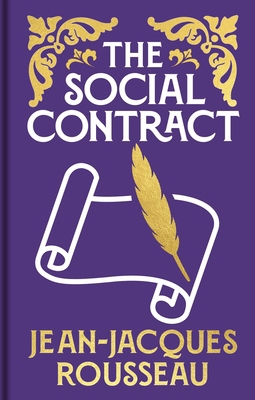 The Social Contract 1398851264 Book Cover