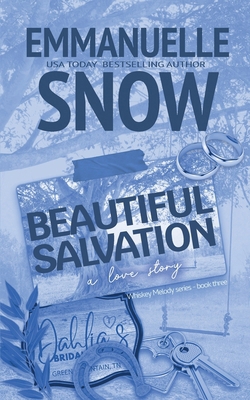 Beautiful Salvation: a love story 1990429610 Book Cover