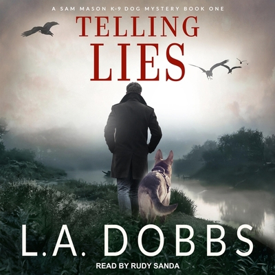 Telling Lies B08Z9VZVYX Book Cover