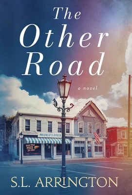 The Other Road B0DFCK5R21 Book Cover