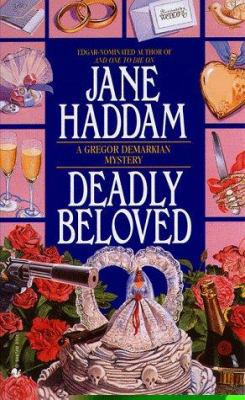 Deadly Beloved 0553572008 Book Cover