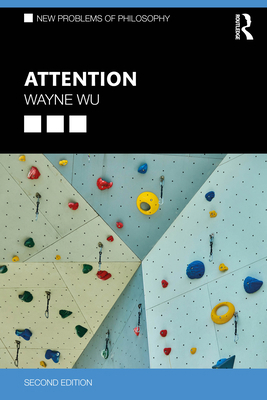 Attention 1032121777 Book Cover