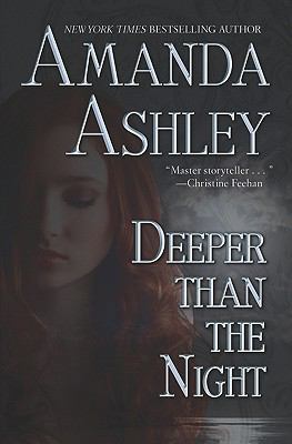 Deeper Than the Night 1428516573 Book Cover