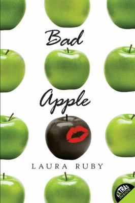 Bad Apple B007YTPW9Y Book Cover