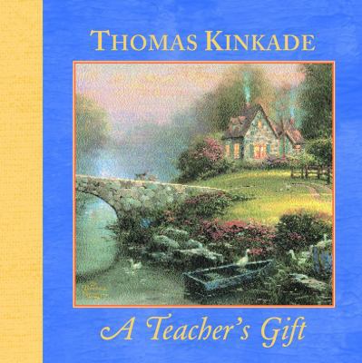 Teacher's Gift 0740740164 Book Cover