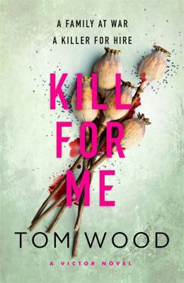 Kill For Me (Victor) 0751565725 Book Cover