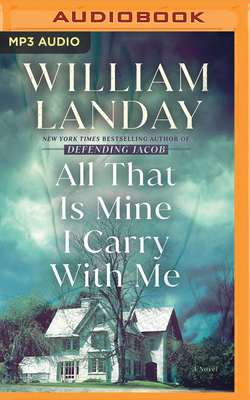 All That Is Mine I Carry with Me 1501271474 Book Cover