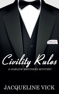 Civility Rules 194540339X Book Cover