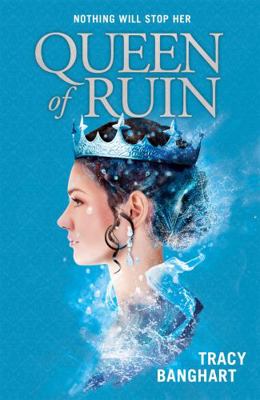 Queen Of Ruin 1444943014 Book Cover