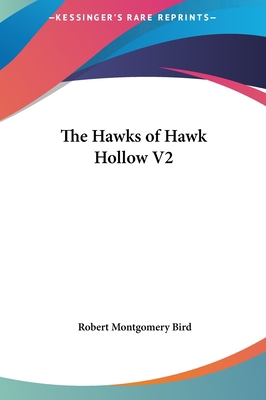 The Hawks of Hawk Hollow V2 1161465588 Book Cover