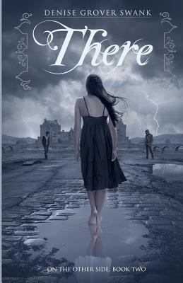 There: On the Otherside Book 2 148125619X Book Cover
