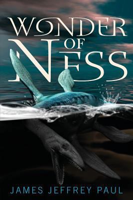 Wonder of Ness 1490411798 Book Cover