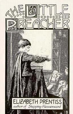 The Little Preacher 1879737108 Book Cover