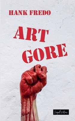 Art Gore B0H385K3SJ Book Cover