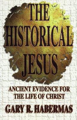 The Historical Jesus 0899007325 Book Cover