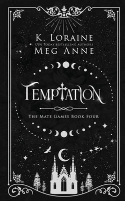 Temptation: Alternate Cover Edition 1951738683 Book Cover