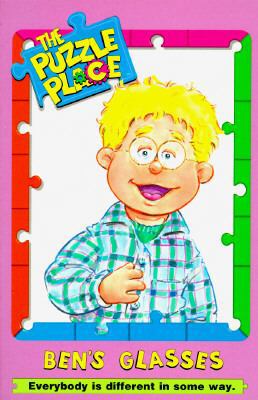 Ben's Glasses 0448412853 Book Cover