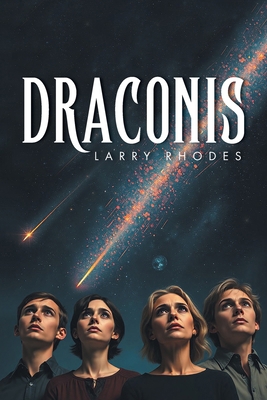 Draconis: More Than a Beautiful Light Show [Large Print] B0FY4FWZ8K Book Cover