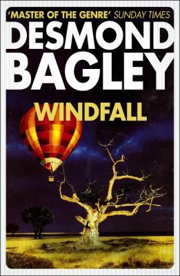 Windfall 0008328609 Book Cover