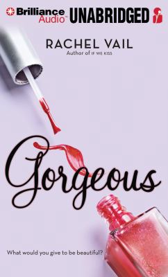 Gorgeous 1455857254 Book Cover