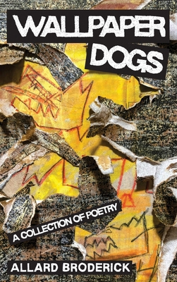 Wallpaper Dogs B0GSBFXW47 Book Cover