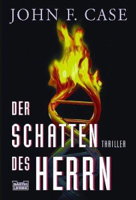 Der Schatten des Herrn. [German] 3404128753 Book Cover