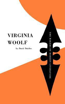 Virginia Woolf 0313211876 Book Cover