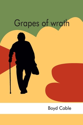 Grapes of wrath 9354782221 Book Cover