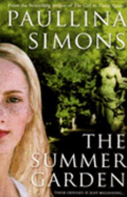 The Summer Garden 0007162480 Book Cover