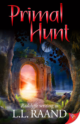 Primal Hunt 1636795617 Book Cover