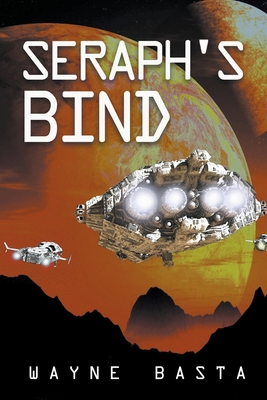 Seraph's Bind 1958159093 Book Cover