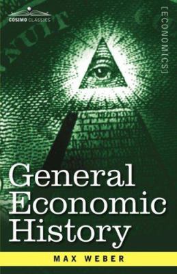 General Economic History 1602066876 Book Cover