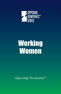 Working Women 0737773030 Book Cover