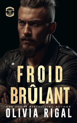 Froid brûlant [French] 1500295825 Book Cover