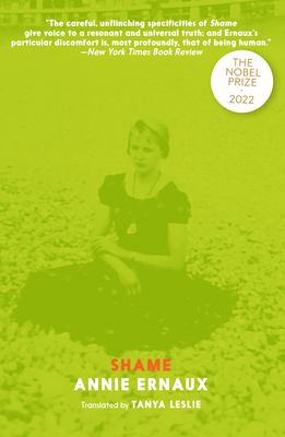 Shame 1583220186 Book Cover