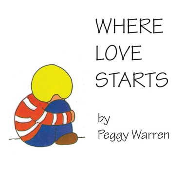 Where Love Starts 195224403X Book Cover