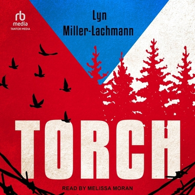 Torch B0C42RR16C Book Cover