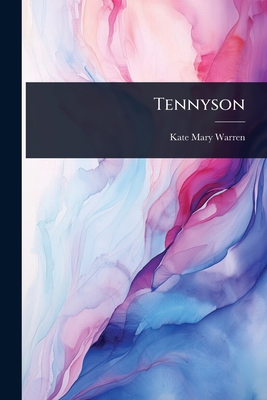 Tennyson 102409135X Book Cover