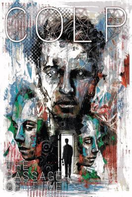 Colp: The Passage of Time 1717843204 Book Cover