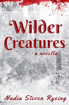 Wilder Creatures B0DLKVPBNY Book Cover