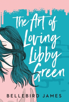 The Art of Loving Libby Green 0473543745 Book Cover