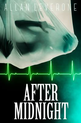 After Midnight 0998416169 Book Cover