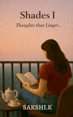 Shades I: Thoughts that Linger... B0GP7SHKJP Book Cover